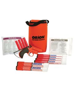 Alert/Locate PLUS Signaling Kit with First Aid