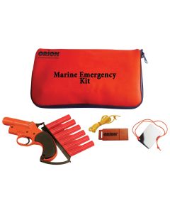 Coastal Alerter Kit with Accessories