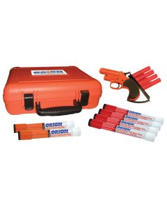 Alert/Locate PLUS Signaling Kit