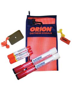 Coastal Alert/Locate Signal Kit