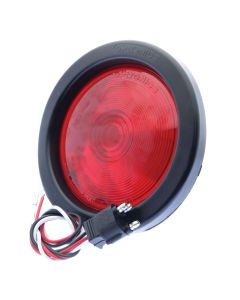 4” Sealed Round Tail Light Kit