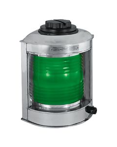 Fig. 1150 Navigation Light (Green Side)