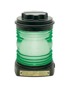 Fig. 1130 Series Navigation Light (Green All-Round)