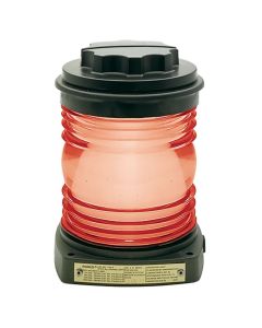 Fig. 1130 Series Navigation Light (Red All-Round)