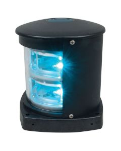 Fig. 1377 Series Single L.E.D. Navigation Light (Green Side)