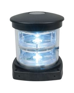 Fig. 1379 Series Single L.E.D. Navigation Light (White Stern)