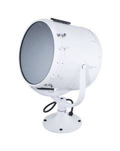 19” Solar-Ray® Searchlight Head Assembly Only