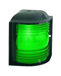 Fig. 109 Series Navigation Light (Green Side)