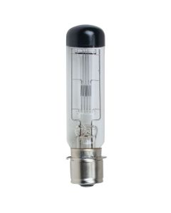 Fig. 342 Clear Medium Prefocus Bulbs (220 Volt, 65 Watt)