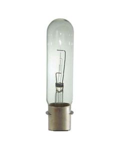 Fig. 374 Double Contact Bayonet Bulbs (12 Volt)