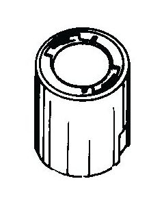 Searchlight Projection Bulbs with Medium Prefocus Base (500 Watts)