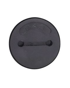 Fig. 1270 Non-EPA Deck Fill Replacement Gas Cap with O-ring & Retainer