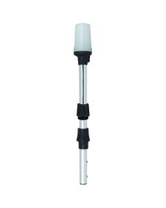 Fig. 1400 Alpha Series White All-Round Light - Plug-In (Length 24”)