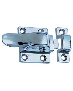 Fig. 1102 Cupboard Catch 3/8” Box Strike)