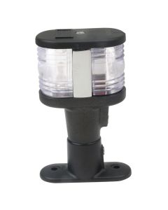 Fig. 1183 Combination Masthead/White All-Round Light - Base Mount (Length 4”)