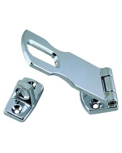 Fig. 1198 Safety Hasp (3-3/4”)