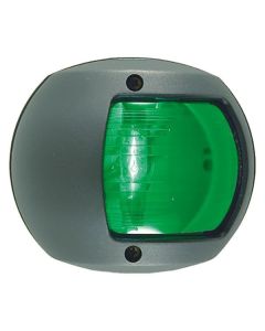 Fig. 170 European Style Side Light (Green)