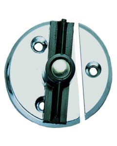 Fig. 1216 Door Button with Spring