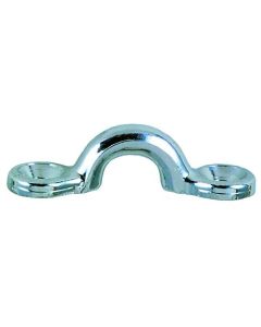 Fig. 1242 Chrom Plated Zinc Eye Straps 