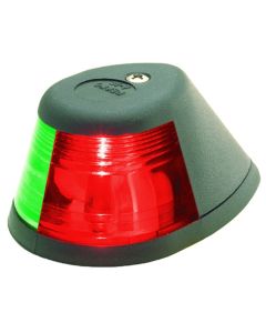 Fig. 252 Bi-Color Light -  Horizontal Mount