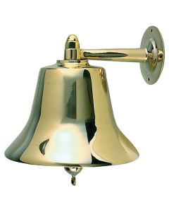 Fig. 158 Fixed Mount Fog Bell