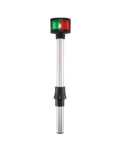 Fig. 1612 Removable Bi-Color Pole Light