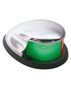 Fig. 227 Bi-Color Light - Horizontal Mount