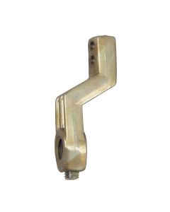 “T” Handle Surface Mount Threaded Shaft Offset Cam Bar