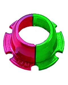 Fig. 296 Spare Lens for Bi-Color/Tri-Color Lights