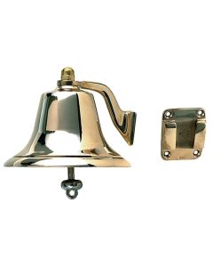 Fig. 420 Removable Fog Bell