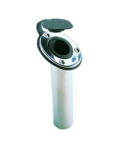 Fig. 452 Angled Flush Mount Rod Holder