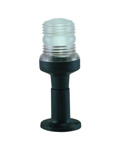 Fig. 455 White All-Round Light - Fixed Mount (Length 5-5/8”)