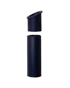 Fig. 1205 Angled Flush Mount Rod Holder Lip and Liner