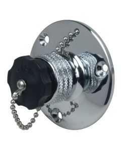 Water Inlet Fitting - Standard Female Swivel Hose Connector