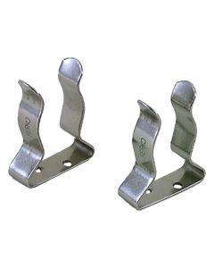 Fig. 502 Spring Clamps (1/2”)