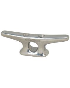 Fig. 530 Aluminum 10” Open Base Cleats