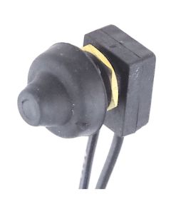 Fig. 300 Surface Mount Dome Light Replacement Push Button Switch