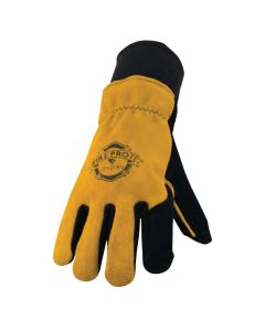 Fire Pro II Fire Fighting Gloves (Large)