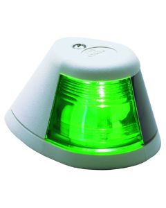 Fig. 253 Side Lights - Horizontal Mount