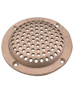 Fig. 86 Round Strainer (4” OD)