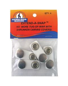 Extend-A-Snap (4 Pack)