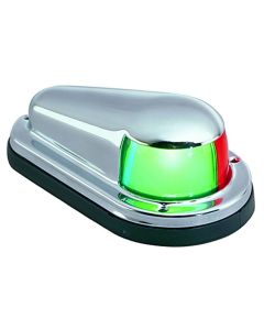 Fig. 904 Bi-Color Light - Horizontal Mount