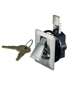 Fig. 921 Flush Lock and Latch