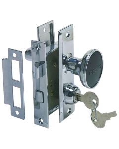 Fig. 927 Mortise Lock Set