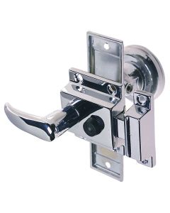 Fig. 928 Rim Latch Set