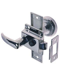 Fig. 930 Rim Latch Set