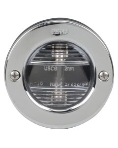 Fig. 946 Stern Light - Flush Mount