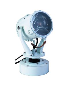 XR Series 15” Xenon SearchLight Distant Electric Control Base