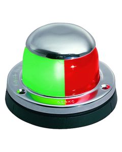 Fig. 972 Bi-Color Light - Horizontal Mount