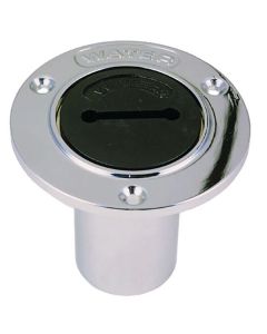 Fig. 1270 Non-EPA Deck Fill for 1-1/2” Hose (Water)